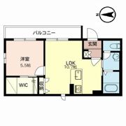 Cuorellの間取り画像
