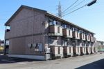 アミティエKATOの外観