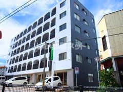 ファーストライフ江平の外観画像