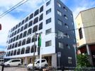 ファーストライフ江平の外観