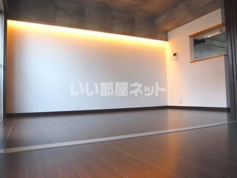 リビング