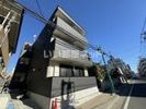 luxe西川口の間取り画像