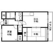 PREMIER21の間取り画像