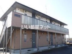 リリカ 23の外観画像