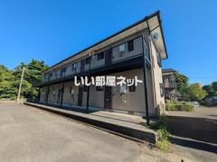 エクレール．10の外観画像