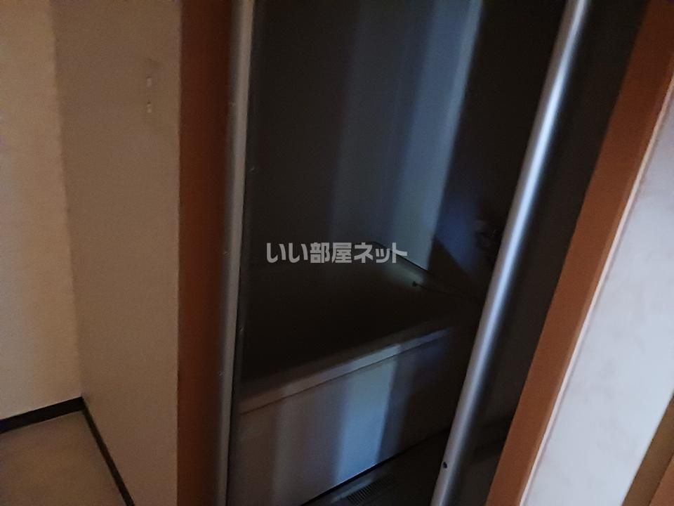 バスルーム