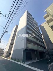 CREST TAPP 川崎Ⅱの外観画像