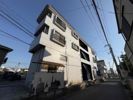 ラ・メール明石の間取り画像