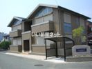 エクセランの間取り画像