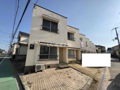 第1春陽マンションの外観画像