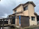 広畑区蒲田戸建の外観