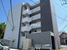 Saint－Deersの外観