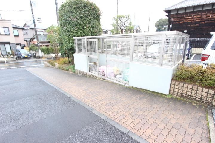 庭
