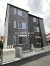 KEIAI RESIDENCE みのり台の外観