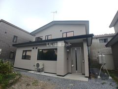 本通4丁目31番貸家の外観画像