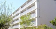 西武百草団地の間取り画像