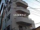畠山マンションの外観