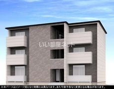 KEIAI RESIDENCE 松戸Ⅱの外観画像
