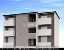 KEIAI RESIDENCE 松戸Ⅱの外観