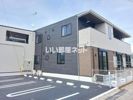 カーサ ソラティオの外観
