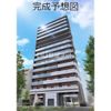 S-RESIDENCE千種駅前ascent(アセント)の外観