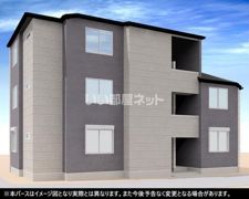 KEIAI RESIDENCE 北小金Ⅳの外観画像