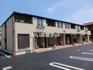 グランテラス Ⅳの外観