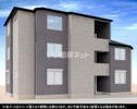 KEIAI RESIDENCE 北小金Ⅳの外観