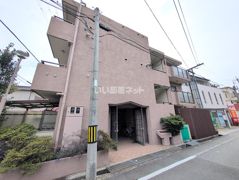 ドルチェ桜ヶ丘の外観画像