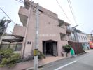 ドルチェ桜ヶ丘の外観