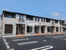グランテラス Vの外観