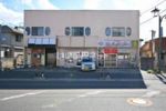 ハイム峰の外観