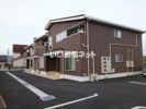 サンライズ 天王西の外観