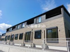 シュティル ハイム Ⅰの外観画像