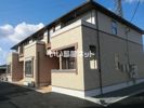 ポローニア Bの外観