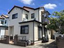 グリーンヒルみずき台の外観