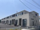リーブルファイン蓮田緑町の外観