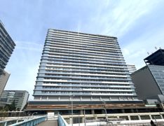 パークシティ中野 ザ タワー エアーズの外観画像