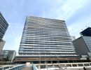 パークシティ中野 ザ タワー エアーズの外観