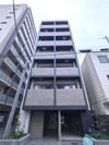 グランパセオ押上の外観