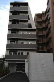 AXAS池袋本町の外観画像
