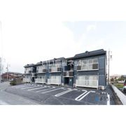 RENO MASION四日市 Bの外観画像