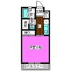 Roots城南の間取り画像