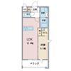 スマイルステーションの間取り画像
