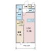 スマイルステーションの間取り画像