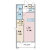 スマイルステーションの間取り画像