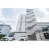 アクアプレイス京都西院Ⅱの外観