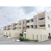 グランハイツ瀬田Southの外観画像