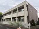 F・Pクレストクワットロの外観