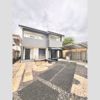 羽黒新田八幡前戸建の外観